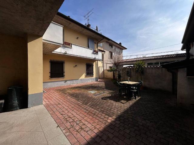 Casa indipendente in vendita a Prevalle BS