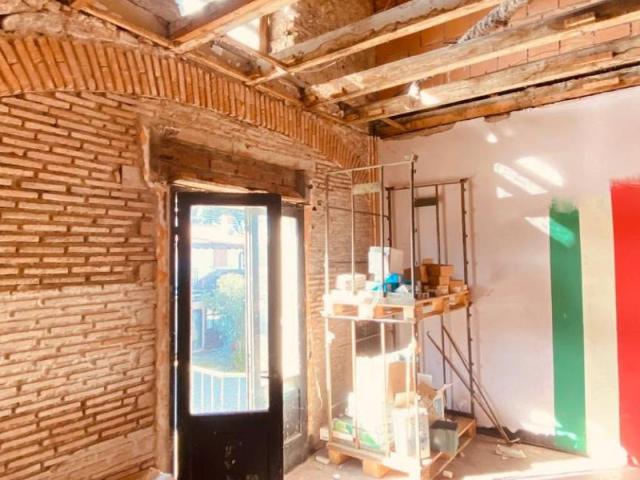 Casa indipendente in vendita a Prevalle BS