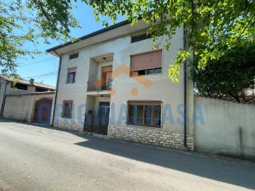 Casa indipendente in vendita a Prevalle BS