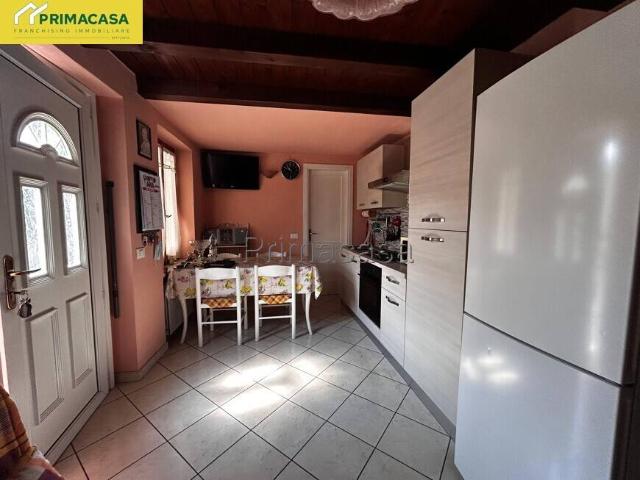 Casa indipendente in vendita a Prevalle BS