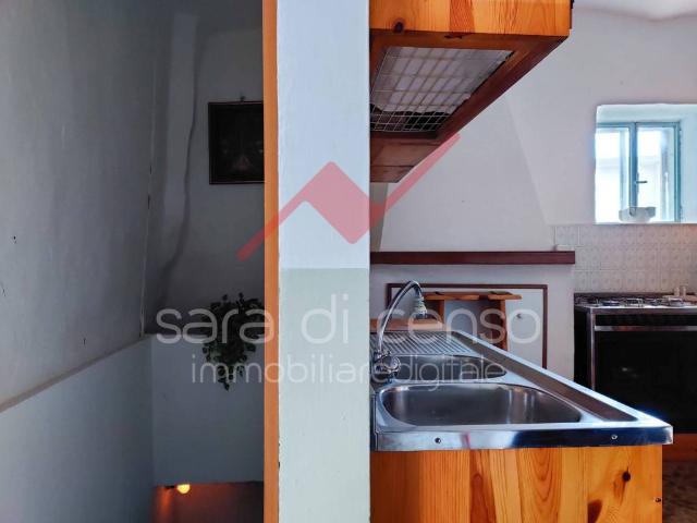 Casa indipendente in vendita a Prezza AQ