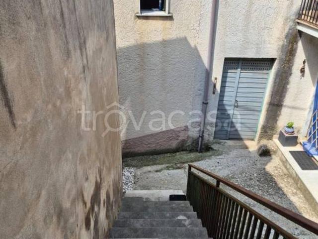 Casa indipendente in vendita a Prignano Cilento vico Zerno, 4