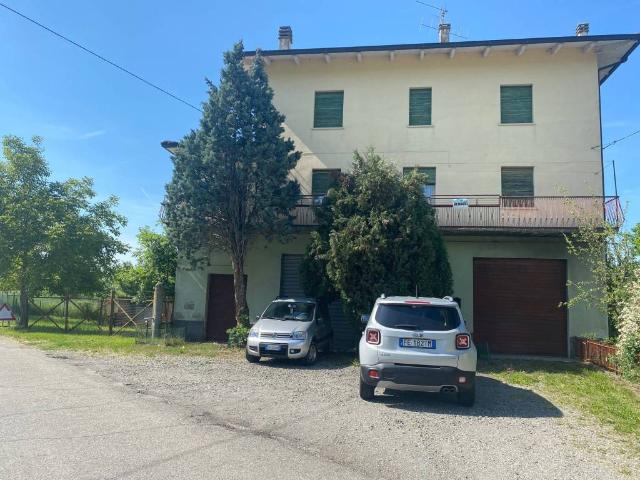 Casa indipendente in vendita a Prignano sulla Secchia MO