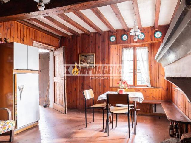 Casa indipendente in vendita a Prignano sulla Secchia MO