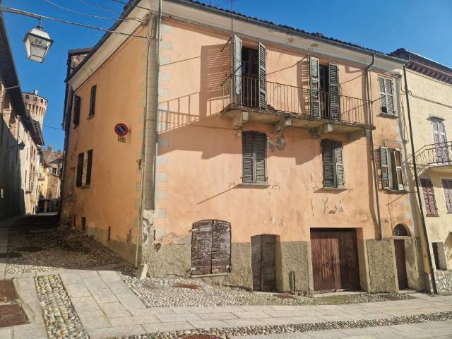 Casa indipendente in vendita a Priero CN