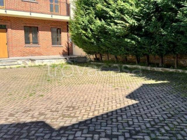 Casa indipendente in vendita a Priocca via Moriondo, 98