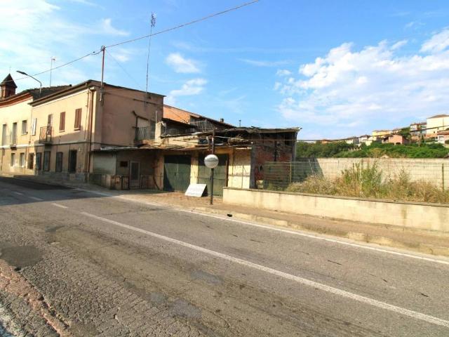 Casa indipendente in vendita a Priocca CN