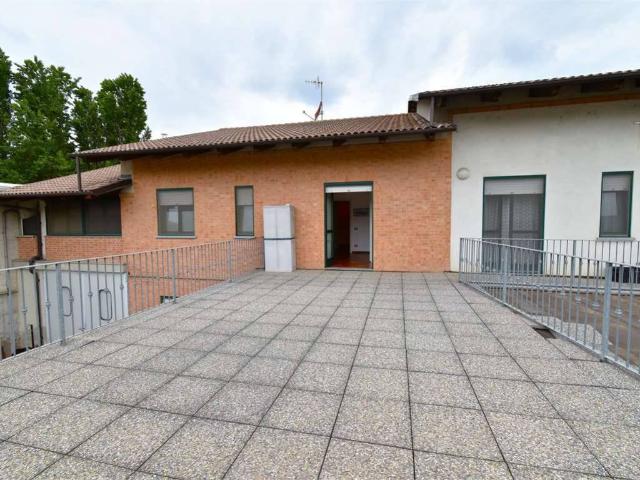 Casa indipendente in vendita a Priocca CN