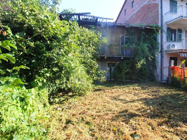 Casa indipendente in vendita a Priocca CN