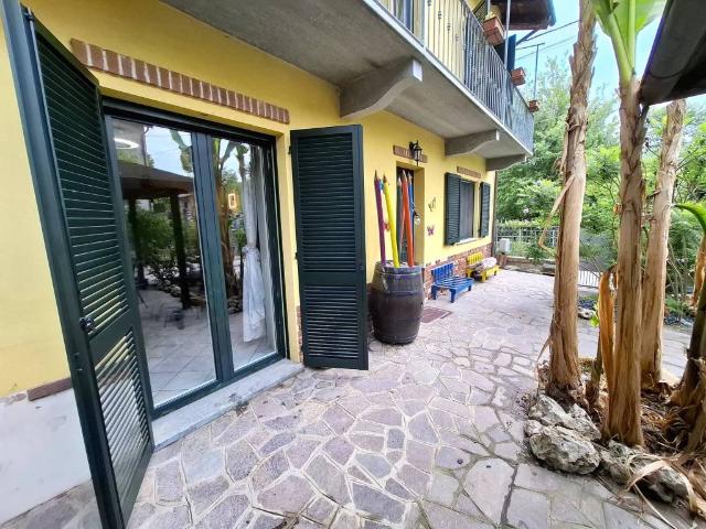 Casa indipendente in vendita a Priocca CN