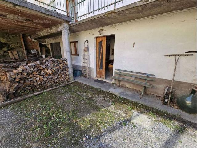 Casa indipendente in vendita a Priola CN