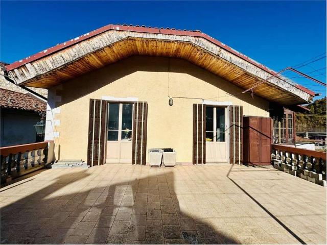 Casa indipendente in vendita a Priola CN