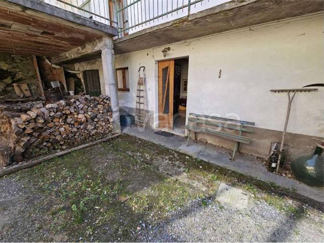 Casa indipendente in vendita a Priola via Cosma e Damiano, 8