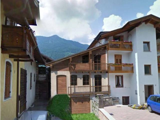 Casa indipendente in vendita a Primiero San Martino di Castrozza TN