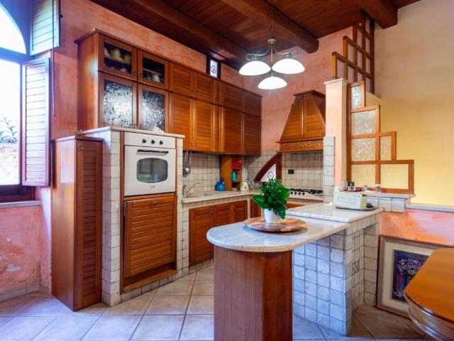 Casa indipendente in vendita a Priverno LT