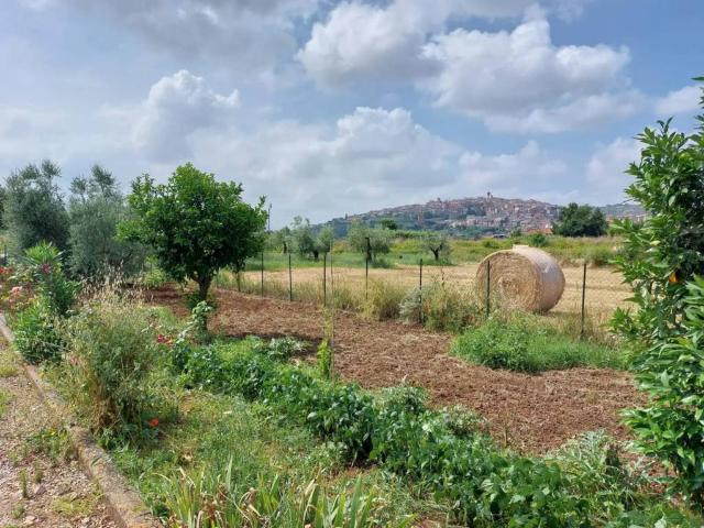 Casa indipendente in vendita a Priverno LT