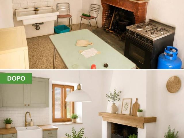 Casa indipendente in vendita a Prossedi LT