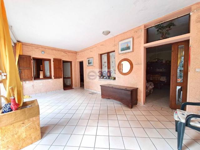 Casa indipendente in vendita a Provaglio d'Iseo BS