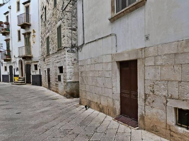 Casa indipendente in vendita a Putignano BA