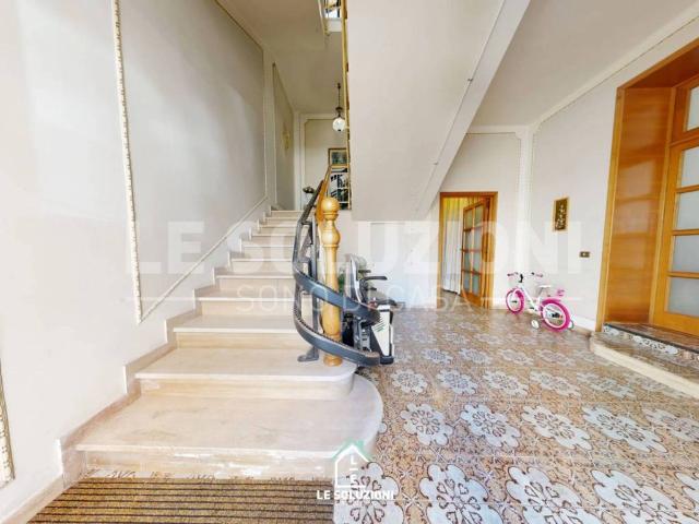 Casa indipendente in vendita a Putignano BA