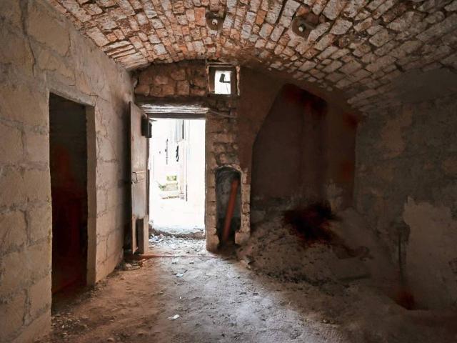 Casa indipendente in vendita a Putignano BA
