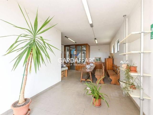 Casa indipendente in vendita a Puegnago sul Garda BS