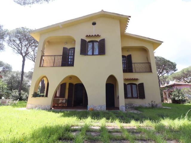 Casa indipendente in vendita a Pula CA