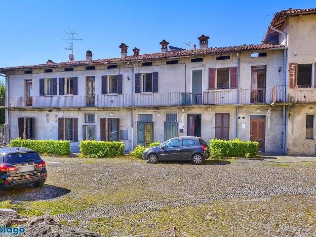 Casa indipendente in vendita a Pusiano CO
