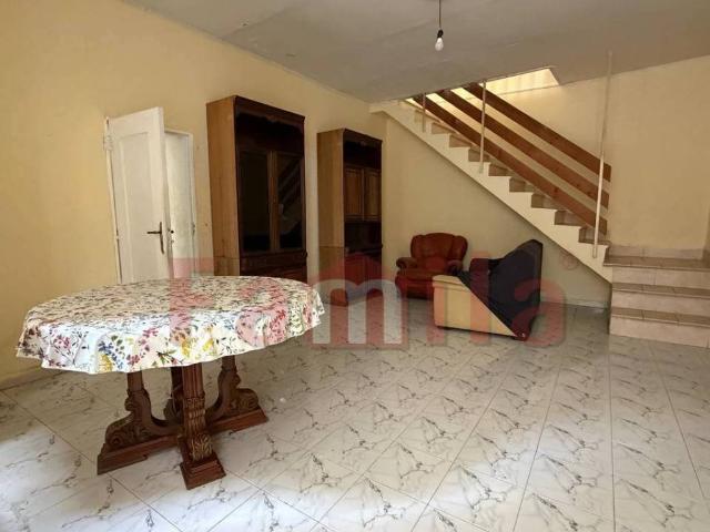 Casa indipendente in vendita a Quadrelle AV