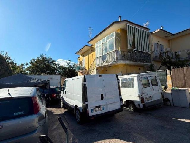 Casa indipendente in vendita a Qualiano NA