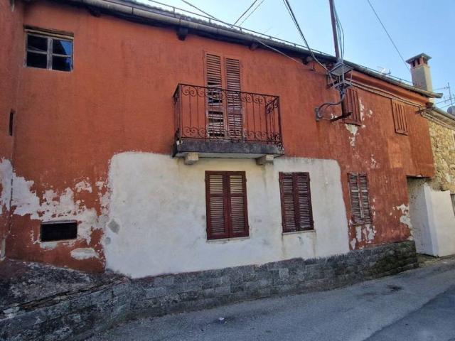 Casa indipendente in vendita a Quarna Sopra VB