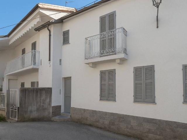 Casa indipendente in vendita a Quarna Sopra VB
