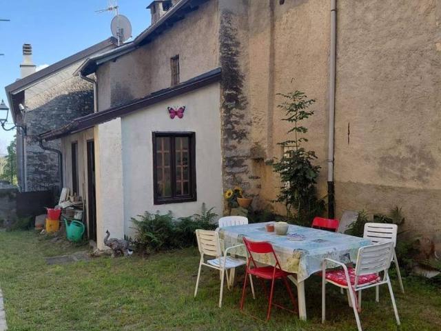 Casa indipendente in vendita a Quarna Sopra VB