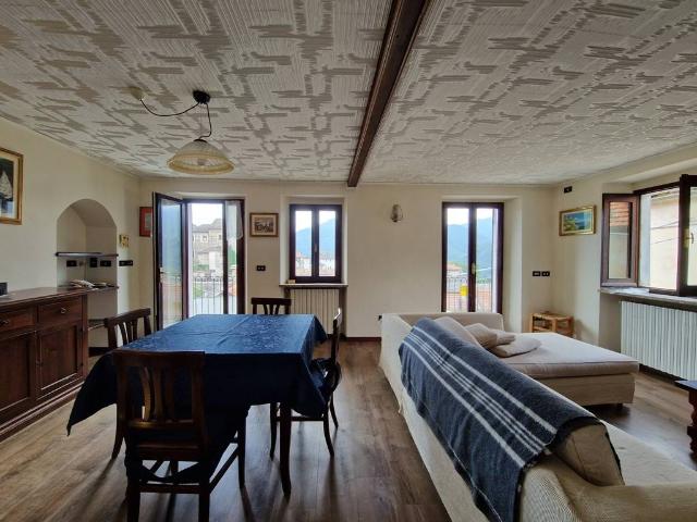 Casa indipendente in vendita a Quarna Sotto VB