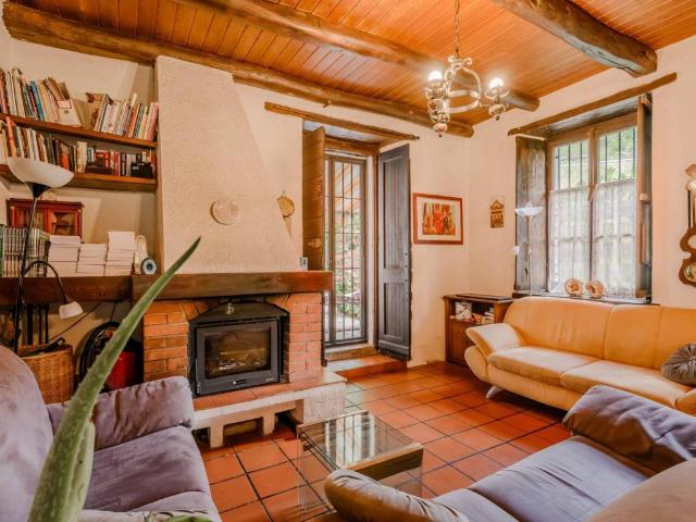 Casa indipendente in vendita a Quarna Sotto VB