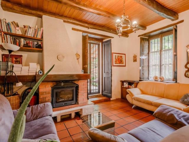 Casa indipendente in vendita a Quarna Sotto