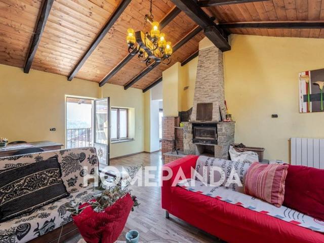 Casa indipendente in vendita a Quarona