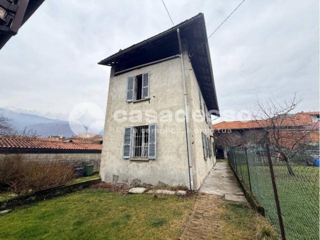 Casa indipendente in vendita a Quarona VC