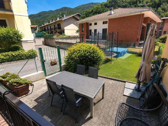 Casa indipendente in vendita a Quarona VC