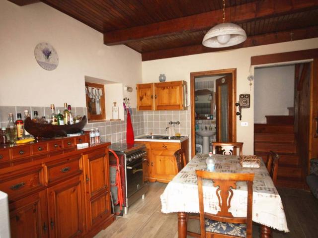 Casa indipendente in vendita a Quarona VC
