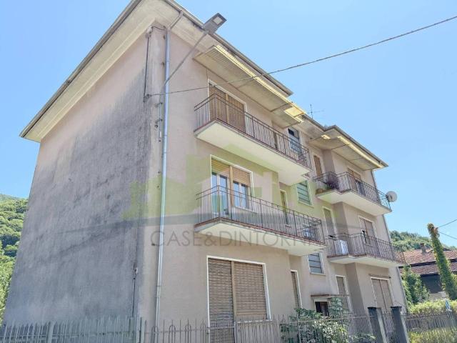 Casa indipendente in vendita a Quarona VC