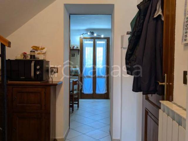 Casa indipendente in vendita a Quara, Toano