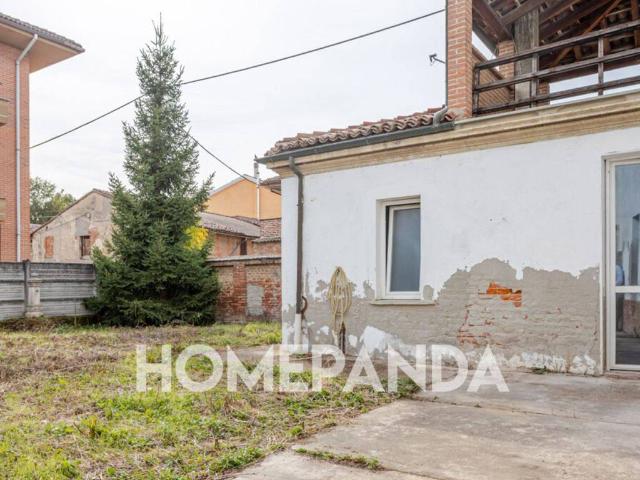 Casa indipendente in vendita a Quargnento AL