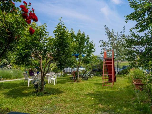 Casa indipendente in vendita a Quargnento AL