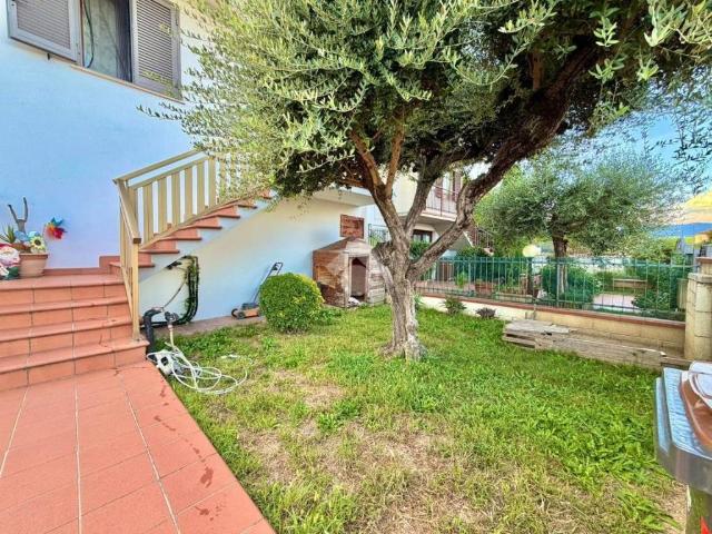 Casa indipendente in vendita a Quarrata PT