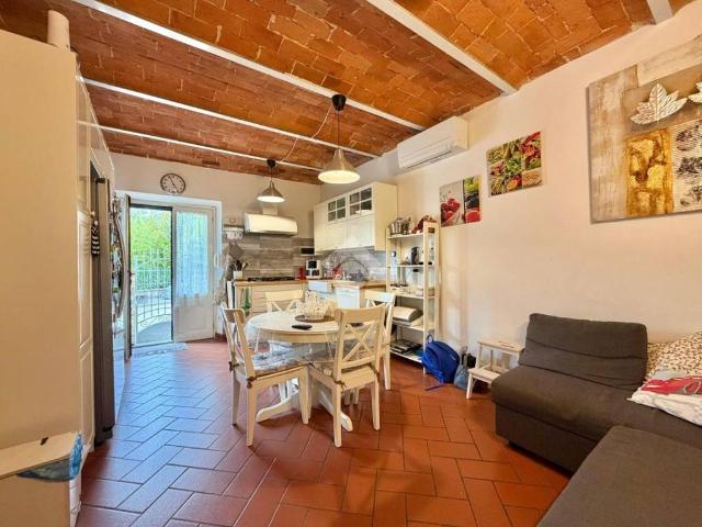 Casa indipendente in vendita a Quarrata PT