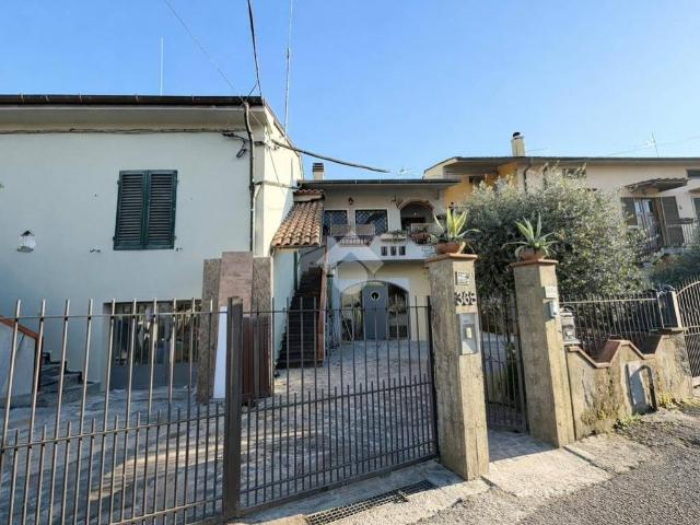 Appartamento in vendita a Quarrata PT