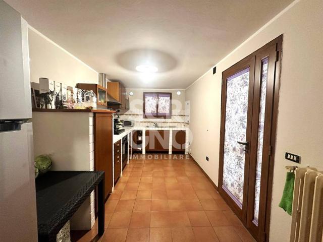 Casa indipendente in vendita a Quarrata PT