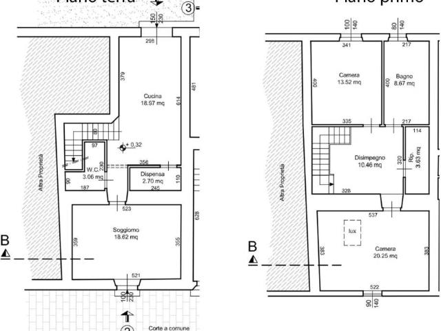 Casa indipendente in vendita a Quarrata PT