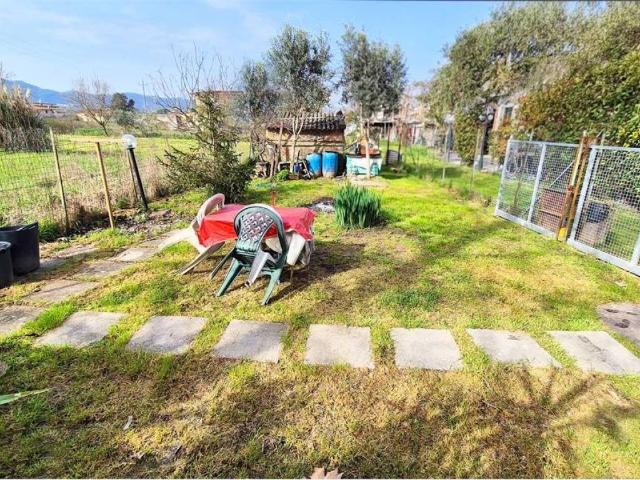 Casa indipendente in vendita a Quarrata PT